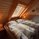 Appartement Hexenstube 1 *
