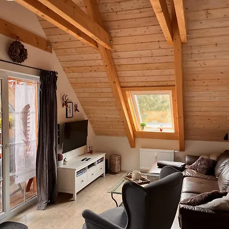 Apartment Hexenstube 1