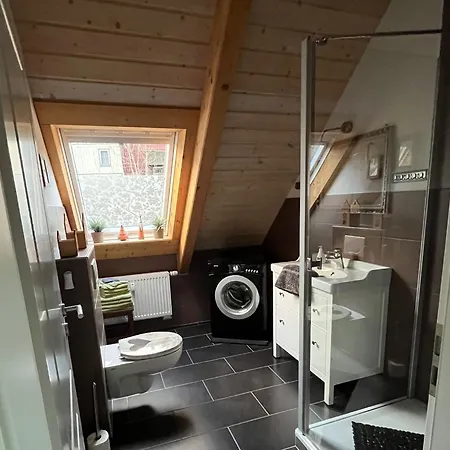 Apartman Hexenstube 1 *
